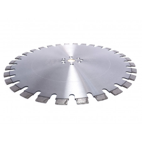 Disc diamantat pentru copierea betonului 405mm HY pentru AGP C16, HC16