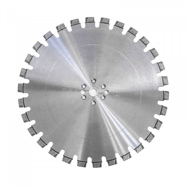 Disc diamantat pentru copierea betonului 405mm...