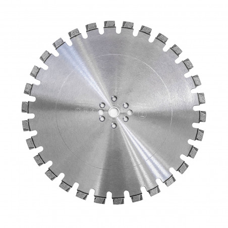 Disc diamantat pentru copierea betonului 405mm HY pentru AGP C16, HC16