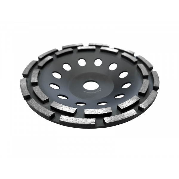 Roată diamantată pentru beton PROFI 2R 125x22,23mm