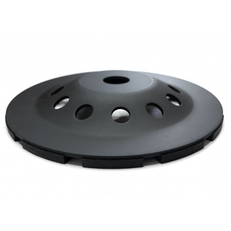 Roată diamantată pentru beton PROFI 2R 125x22,23mm