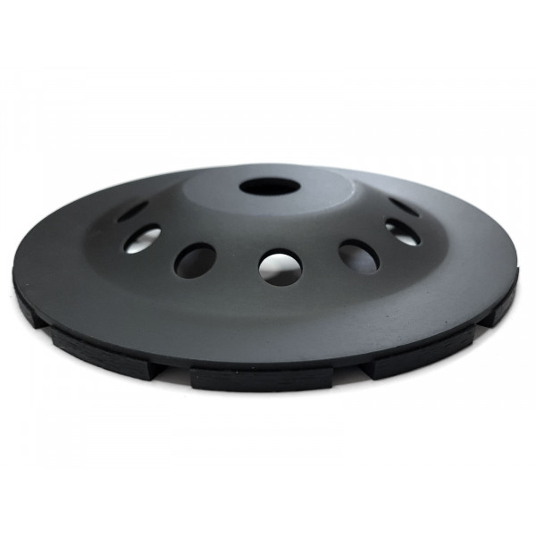 Roată diamantată pentru beton PROFI 2R 180x22,23mm
