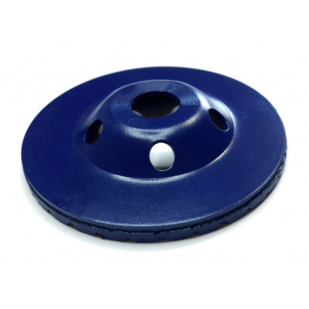 Roată diamantată pentru beton PROFI TURBO 125x22,23mm