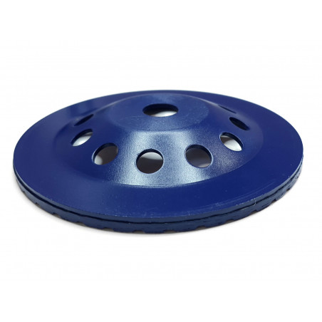 Roată diamantată pentru beton PROFI TURBO 180x22,23mm