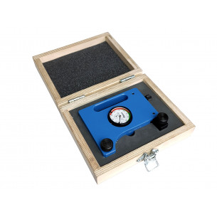 Tensiometru Pilana pentru fierastrau cu panza banda