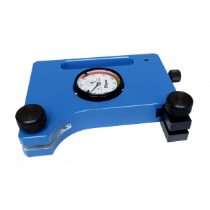 Tensiometru Pilana pentru fierastrau cu panza banda 2