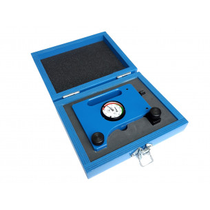 Tensiometru Pilana (coperta albastră) pentru fierastrau...