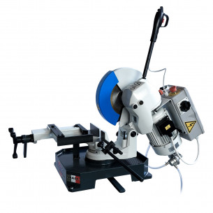 Ferăstrău circular pentru metal, cu lamă (Julia HSS), MACC TRS275 2