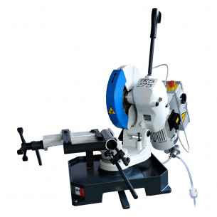 Ferăstrău circular pentru metal, cu lamă (Julia HSS), MACC TRS275