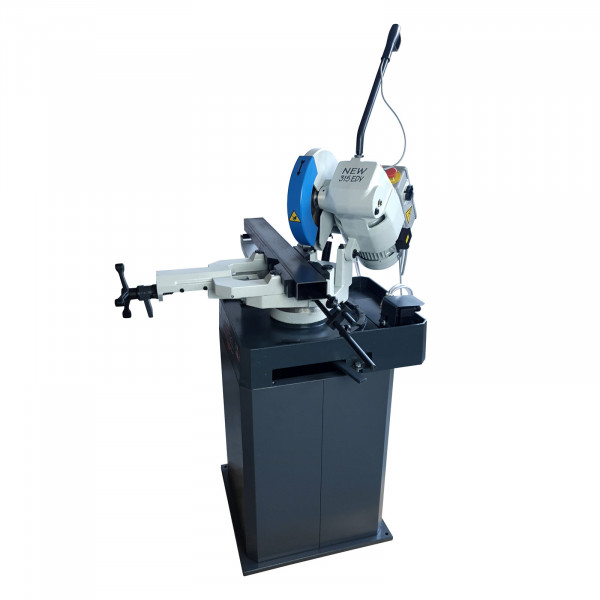 Ferăstrău cu disc pentru metal MACC NEW 315EDV