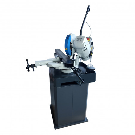 Ferăstrău cu disc pentru metal MACC NEW 315EDV