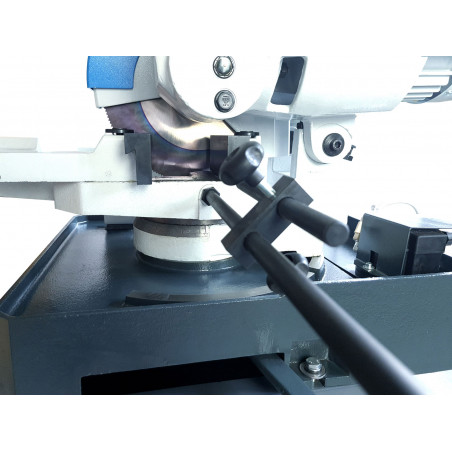 Ferăstrău cu disc pentru metal MACC NEW 315EDV