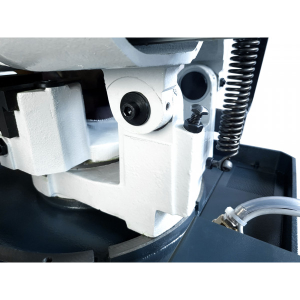 Ferăstrău cu disc pentru metal MACC NEW 315EDV