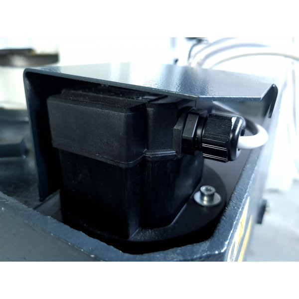Ferăstrău cu disc pentru metal MACC NEW 315EDV