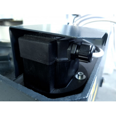 Ferăstrău cu disc pentru metal MACC NEW 315EDV