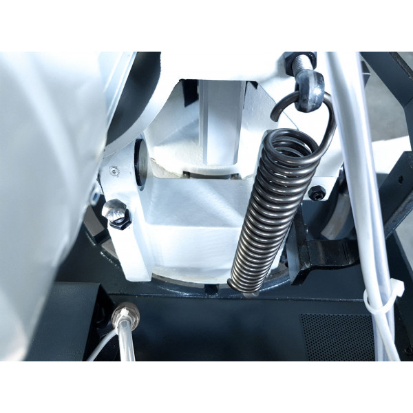 Ferăstrău cu disc pentru metal MACC NEW 315EDV