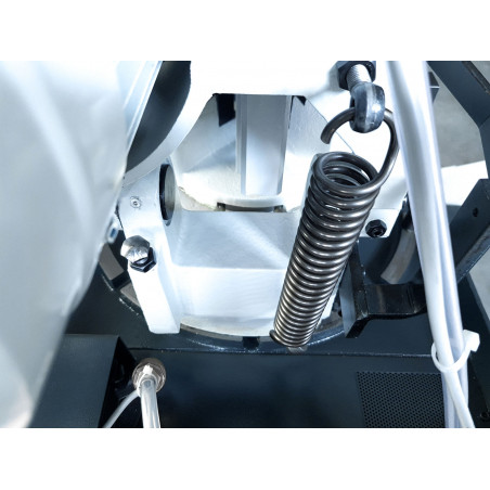 Ferăstrău cu disc pentru metal MACC NEW 315EDV
