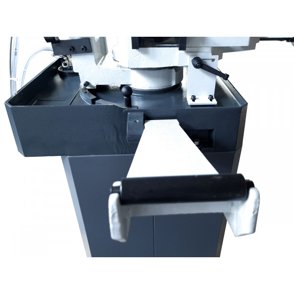 Ferăstrău cu disc pentru metal MACC NEW 315EDV