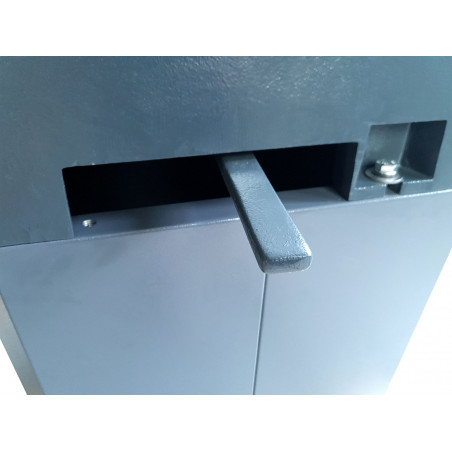 Ferăstrău cu disc pentru metal MACC NEW 315EDV