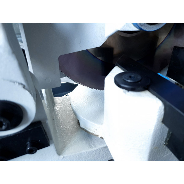 Ferăstrău cu disc pentru metal MACC NEW 315EDV
