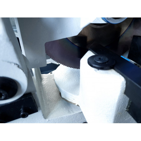 Ferăstrău cu disc pentru metal MACC NEW 315EDV