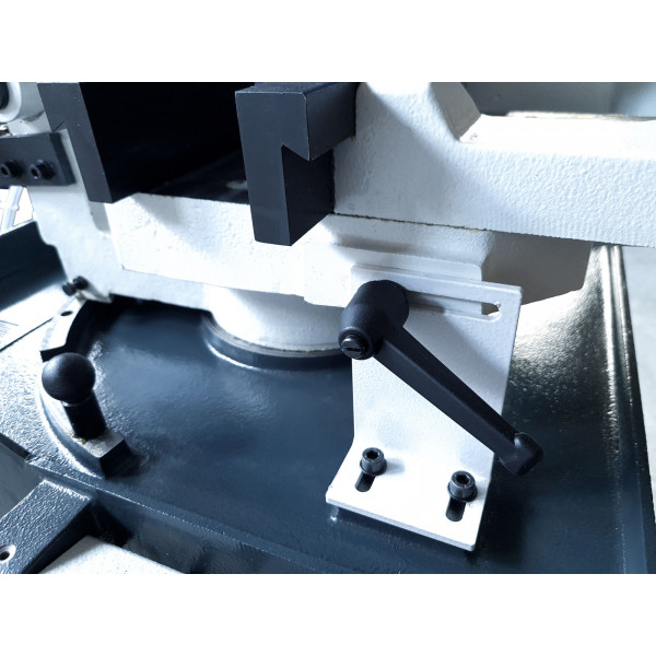 Ferăstrău cu disc pentru metal MACC NEW 315EDV