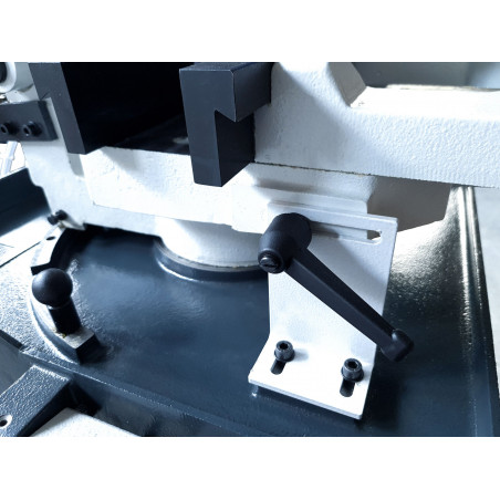 Ferăstrău cu disc pentru metal MACC NEW 315EDV
