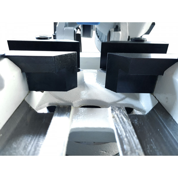 Ferăstrău cu disc pentru metal MACC NEW 315EDV