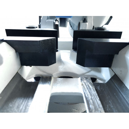 Ferăstrău cu disc pentru metal MACC NEW 315EDV