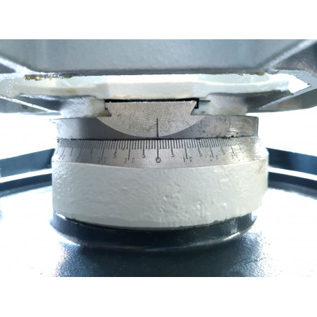 Ferăstrău cu disc pentru metal MACC NEW 315EDV