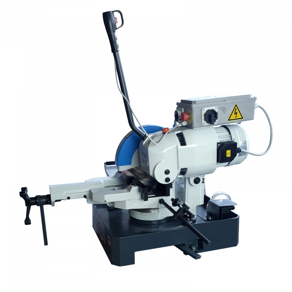 Ferăstrău cu disc pentru metal MACC NEW 315EDV