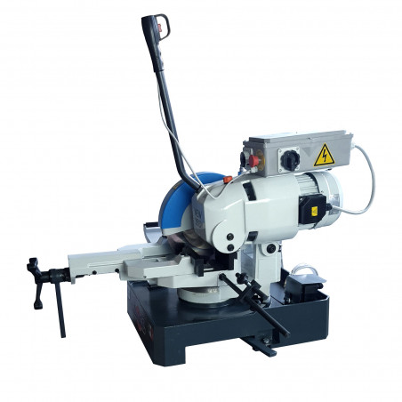 Ferăstrău cu disc pentru metal MACC NEW 315EDV