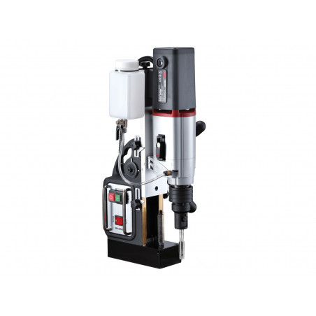 Burghiu magnetic patentat și robinet AGP TP2000