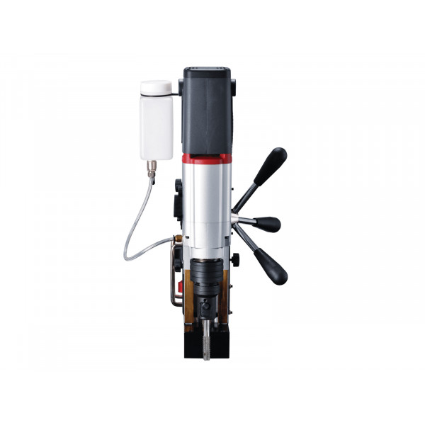 Burghiu magnetic patentat și robinet AGP TP2000