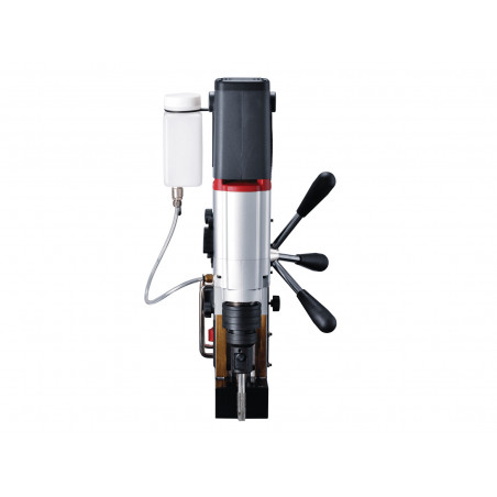 Burghiu magnetic patentat și robinet AGP TP2000
