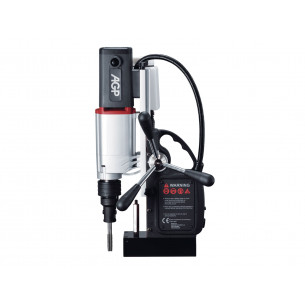 Burghiu magnetic patentat și robinet AGP TP2000 2