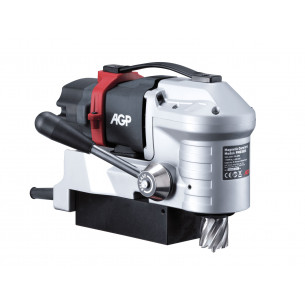 Burghiu magnetic cu profil redus AGP PMD3530