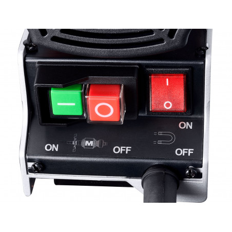 Burghiu magnetic cu profil redus AGP PMD3530