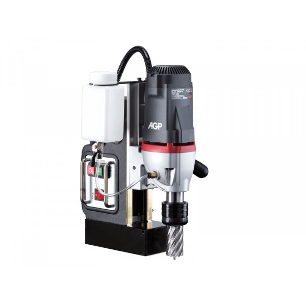 Burghiu magnetic pentru burghiu TCT AGP SMD351H