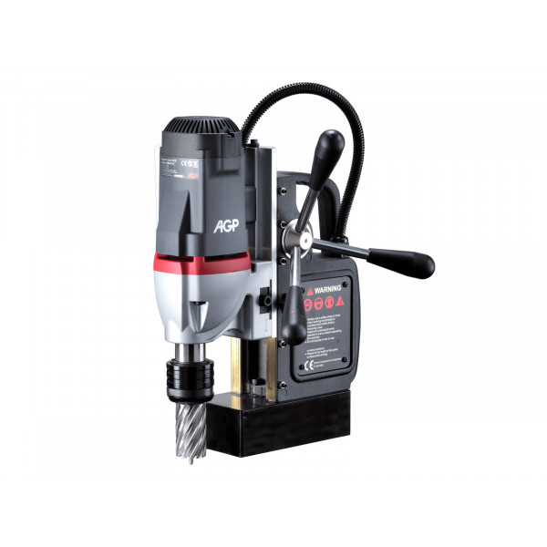 Burghiu magnetic pentru burghiu TCT AGP SMD351H