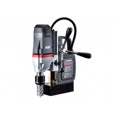 Burghiu magnetic pentru burghiu TCT AGP SMD351H