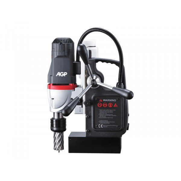 Burghiu magnetic pentru burghiu TCT AGP SMD351H