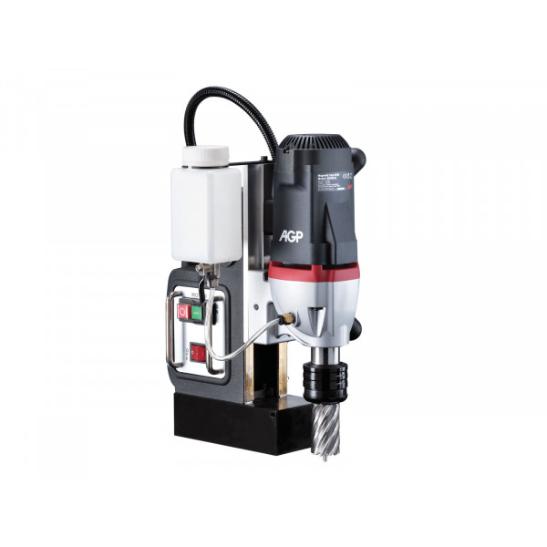 Burghiu magnetic pentru burghiu HSS AGP SMD351L