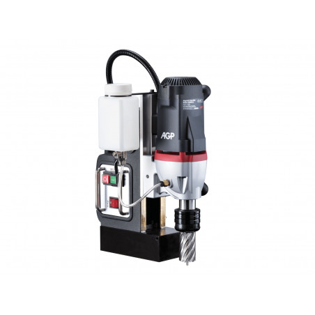 Burghiu magnetic pentru burghiu HSS AGP SMD351L