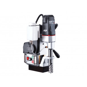 Burghiu magnetic cu autoalimentare AGP MD300N