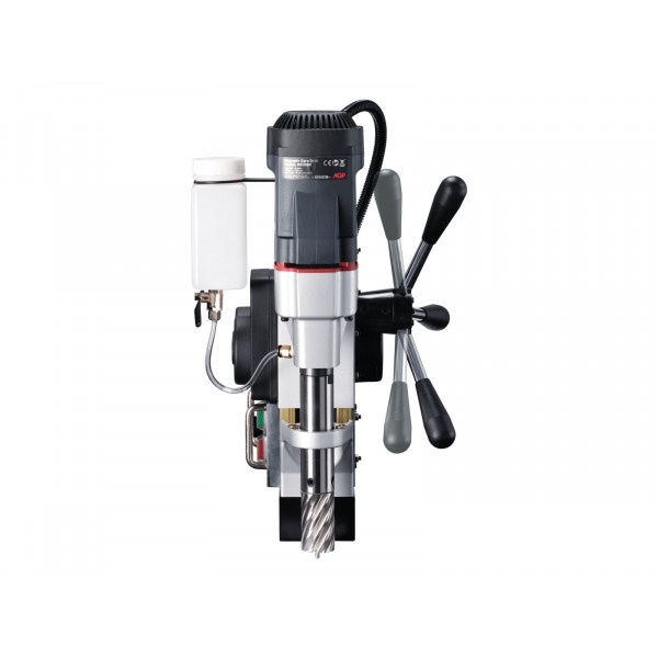 Burghiu magnetic cu autoalimentare AGP MD300N