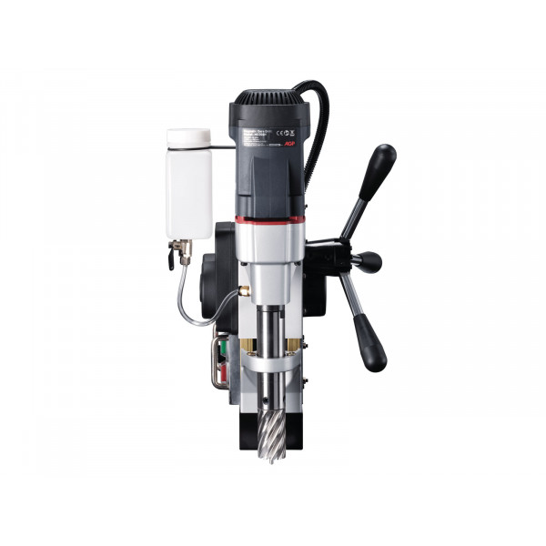 Burghiu magnetic cu autoalimentare AGP MD300N