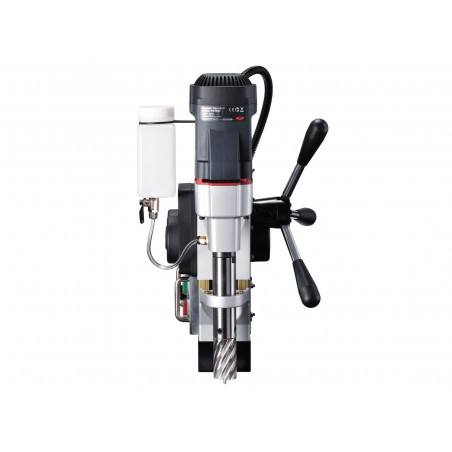 Burghiu magnetic cu autoalimentare AGP MD300N