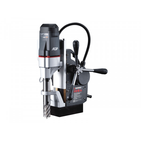 Burghiu magnetic cu autoalimentare AGP MD300N