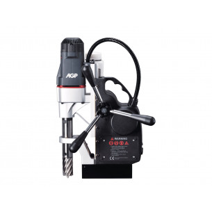 Burghiu magnetic cu autoalimentare AGP MD300N 2